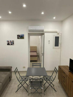 Гостиница Marilyn Home, Палермо